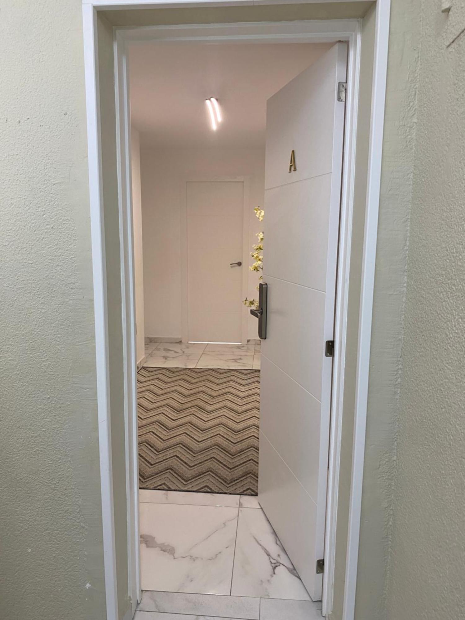 Apartamento Alteagroup Centro Ngoại thất bức ảnh