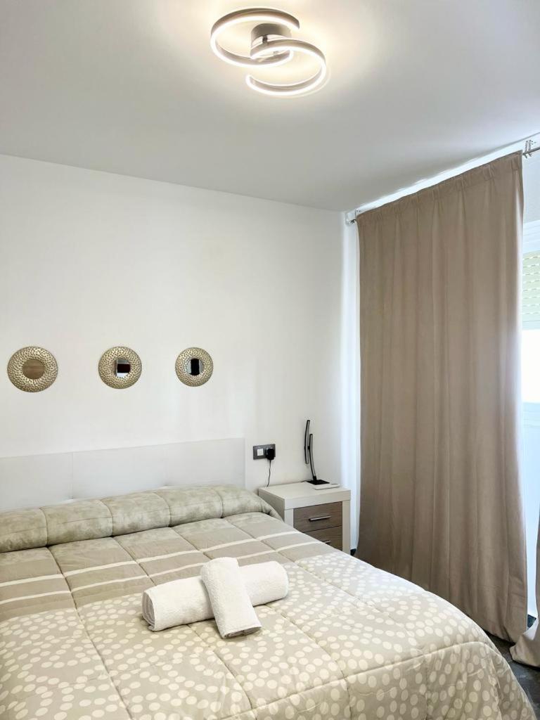 Apartamento Alteagroup Centro Ngoại thất bức ảnh