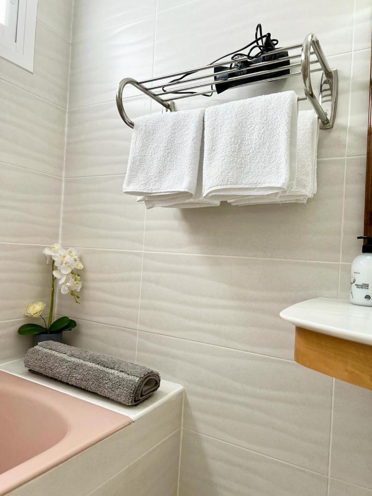 Apartamento Alteagroup Centro Ngoại thất bức ảnh