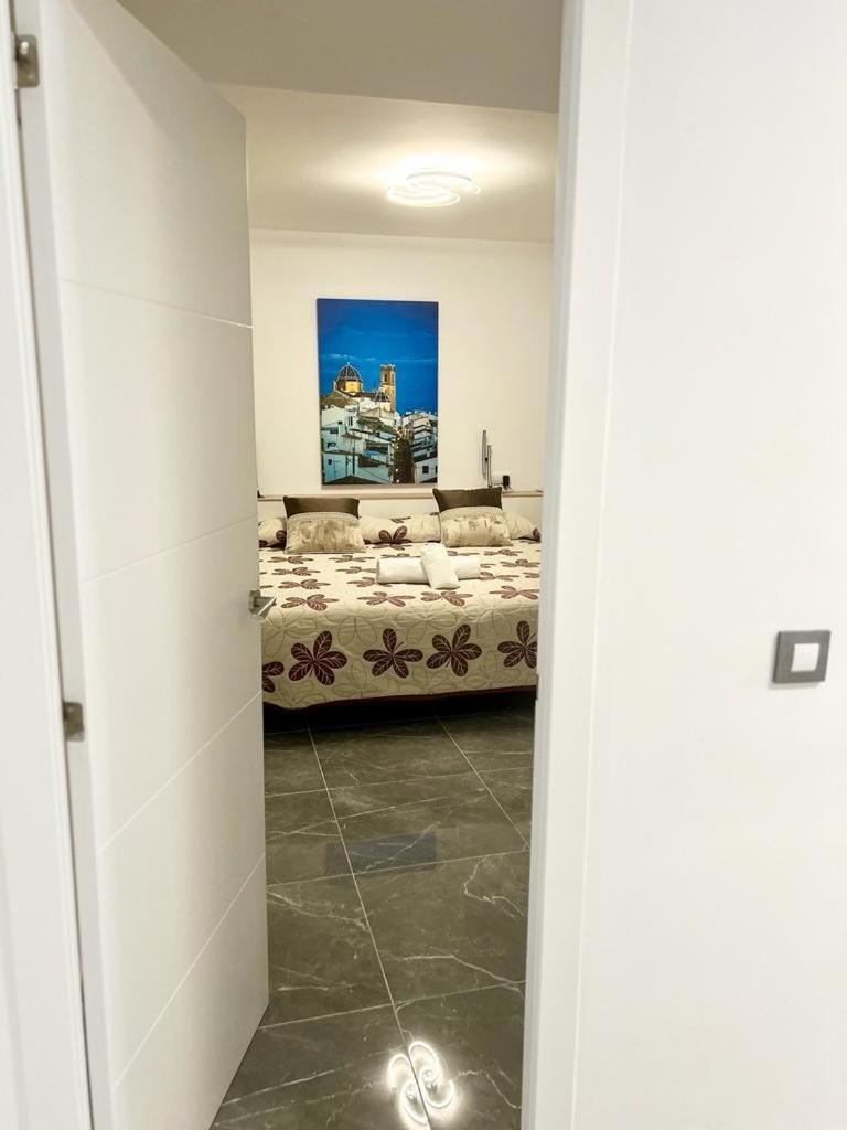 Apartamento Alteagroup Centro Ngoại thất bức ảnh