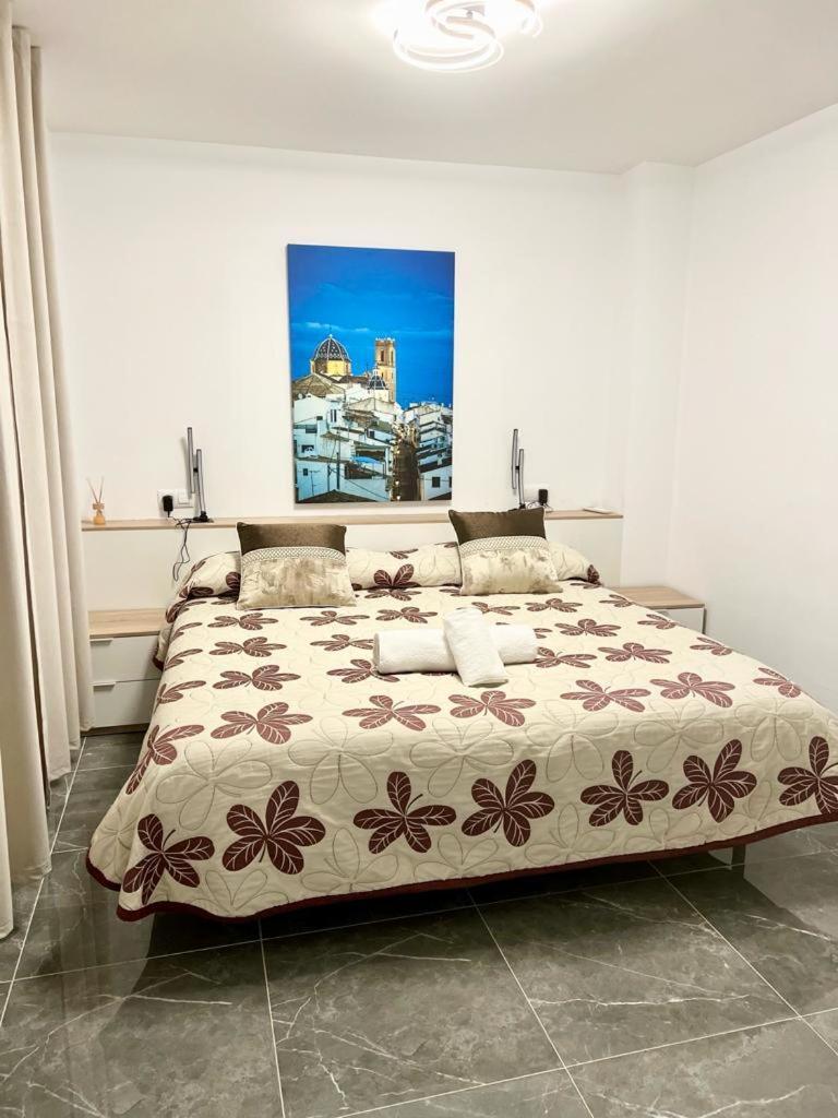 Apartamento Alteagroup Centro Ngoại thất bức ảnh
