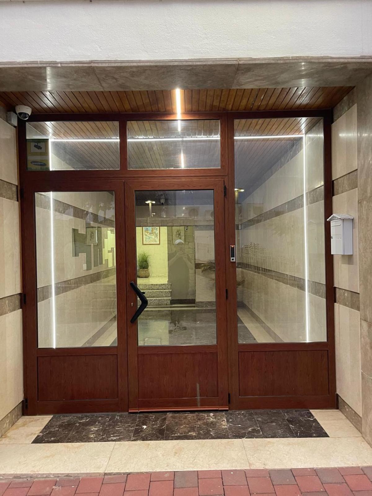Apartamento Alteagroup Centro Ngoại thất bức ảnh